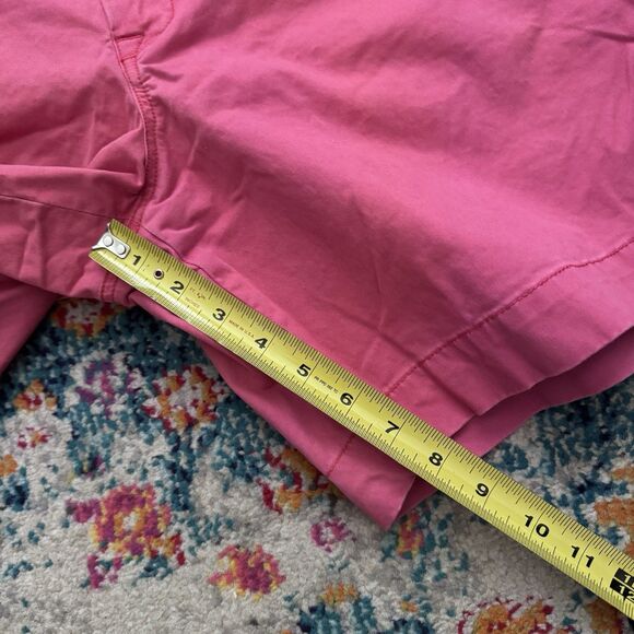 Polo Ralph Lauren 8-Inch Stretch Straight Fit Chino Short Size 42 Lot of 2 - Picture 6 of 8